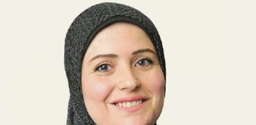 سامية محمد توفيق
