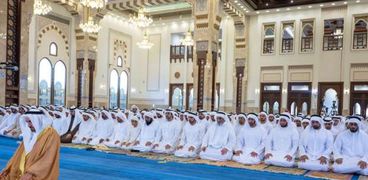 توفير أكثر من 12 من مساجد صلاة العيد في مكة 1444