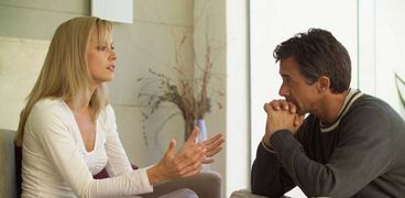 الحوار الهادئ ينهي الخلافات الزوجية