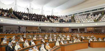 برلمان الكويت