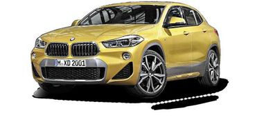 «المجموعة البافارية» تطرح BMW X2 «الجديدة كلياً» فى سوق مصر