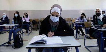 جدول امتحانات الثانوية العامة 2022 بالأردن