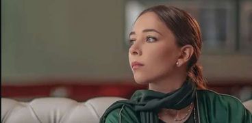 الممثلة والمخرجة السعودية فاطمة البنوي