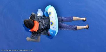 مصرع طفل على متن قارب للمهاجرين بالقرب من جزر الكناري الإسبانية