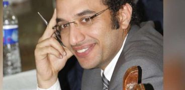 أحمد كمال-معاون وزير التموين