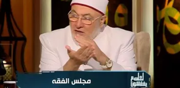 الشيخ خالد الجندي- ارشيفية