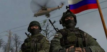 روسيا تنشر مروحيات عسكرية للقيام بدوريات على حدود سوريا وتركيا