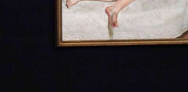 29 مليون دولار ثمن "اللوحة عارية" في مزاد بريطاني