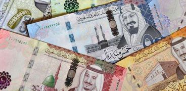 استقرار سعر الريال السعودي أمام الجنيه