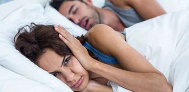 اكتشاف جهاز للتخلص من الشخير في أثناء النوم