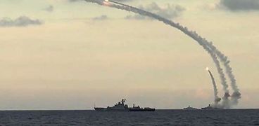 بالصور| "نوفوستي": صفقة لبيع صواريخ "كاليبر" الروسية للمملكة السعودية
