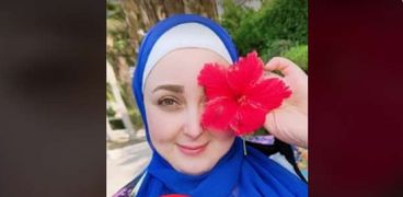 رانيا سمير الميداني.. مهندسة زراعية وصاحبة مشروع للأكل الصحي