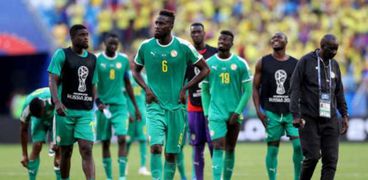 مباراة السنغال ومدغشقر