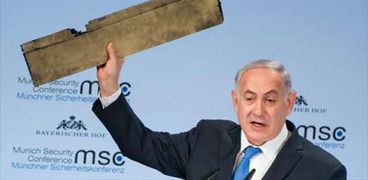"بنيامين نتنياهو" رئيس الحكومة الإسرائيلية