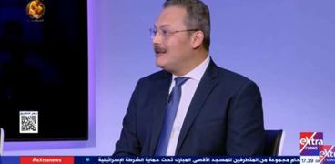 مقرر لجنة الاستثمار الخاص والأجنبي بالحوار الوطني