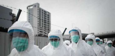 فيروس جديد "غامض" يهدد بقتل 900 مليون شخص