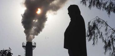 الهند تغلق المدارس وتوقف أعمال البناء في"نيو دلهي"مع تزايد تلوث الهواء