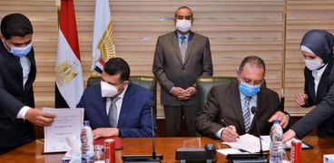الأكاديمية المصرية لعلوم الطيران تعلن : إستقبال دفعة جديدة بكلية المراقبة الجوية