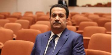 محمد شياع السوداني رئيس الوزراء العراقي