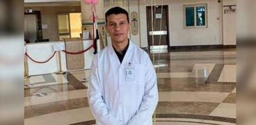 الطبيب محمد النوبي