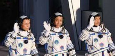 للمرة الثانية .. رائدان من الصين ينجحا في السير على الفضاء  «صور»