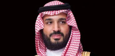 الأمير محمد بن سلمان