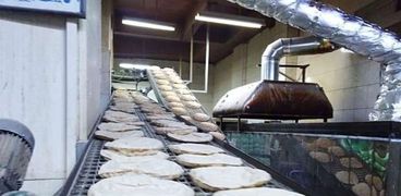 "تموين الإسكندرية" تحرير 4 محاضر إنتاج خبز ناقص الوزن