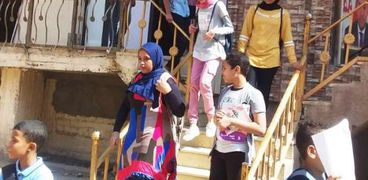محافظ أسوان: إعفاء 15 ألف طالب وطالبة من المصروفات المدرسية