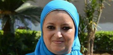 الدكتورة مرفت مرسي رئيس المركز القومي لثقافة الطفل