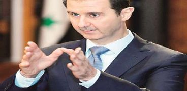الرئيس السوري بشار الأسد يصدر مرسوما بإلغاء منصب مفتي الجمهورية