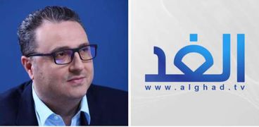 الإعلامي اللبناني عباس ناصر