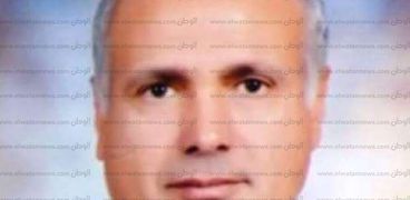 الدكتور عبد الناصر حميدة وكيل وزارة الصحة