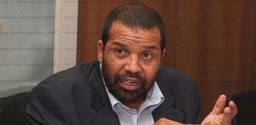 رجب هلال حميدة، أمين عام سياسات حزب مصر العروبة