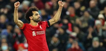  محمد صلاح