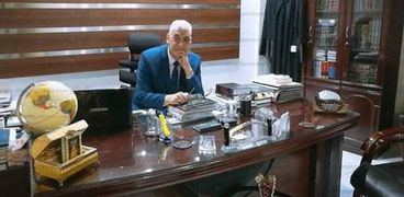 محامي المتهمين بنادي بلدية المحلة:اتهام"الشافعي "باطل وسنتخذ إجراءتنا"