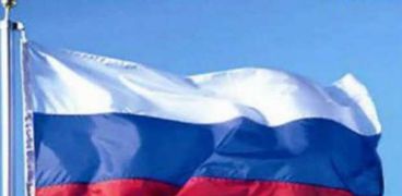 علم دولة روسيا