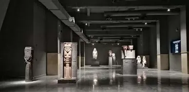 متحف قصر المنيل- أرشيفية