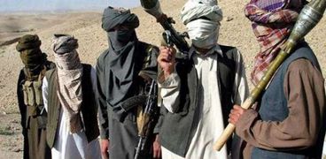 حركة طالبان -صورة أرشيفية
