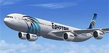 شركة مصر للطيران إحدى الشركات الناقلة للرحلات من مصرللكويت