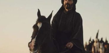 مسلسل الإمام الشافعى