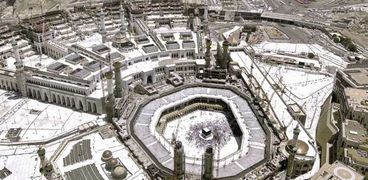 المملكة قامت بتطوير عمارة المسجد الحرام وتوسيعه لاستقبال ضيوف الرحمن