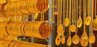 سعر الذهب في الإمارات- ارشيفية