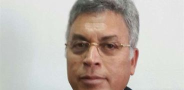 اللواء محمد عرفان، رئيس هيئة الرقابة الإدارية