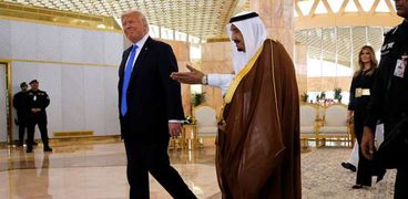 ترامب يثني على تعاون السعودية في التحقيق بقضية جمال خاشقجي