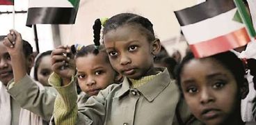 السودانيون فى مصر
