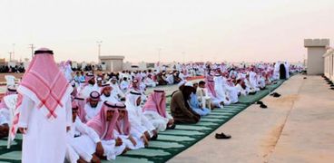 المحكمة العليا تعلن موعد عيد الاضحي 1442 في السعودية