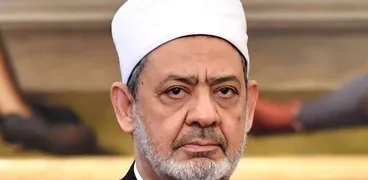 الإمام الأكبر الشيخ أحمد الطيب - أرشيفية
