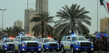 الشرطة الكويتية تبحث عن ملتح يستهدف النساء بأفعال خادشة في رمضان