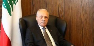وزير الدفاع اللبناني
