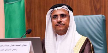 السيد عادل بن عبدالرحمن العسومي رئيس البرلمان العربي